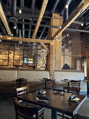 Copperwood Tavern by null