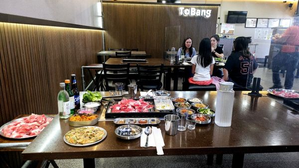 Tobang by null