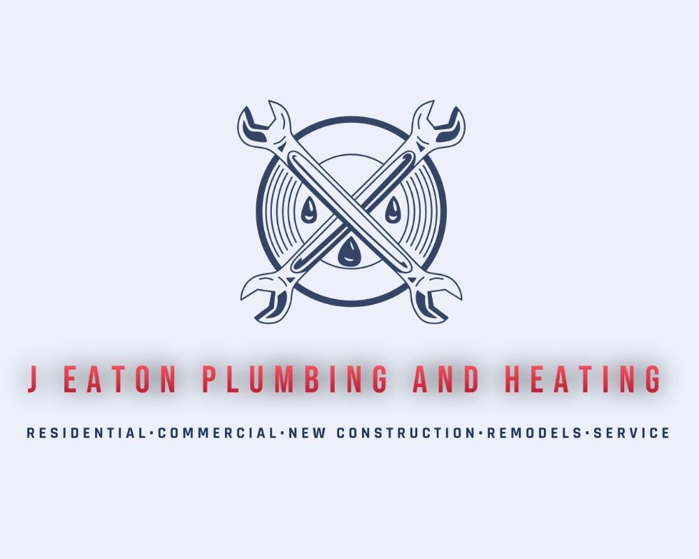 Slide of J Eaton Plumbing & Heating