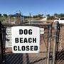 Cosmo Dog Park