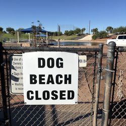 Cosmo Dog Park