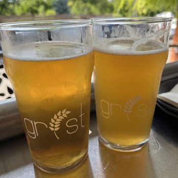 The Grist - Breweries Near Me - Niagara-on-the-Lake, Ontario The Grist - Breweries Near Me - Niagara-on-the-Lake, Ontario
