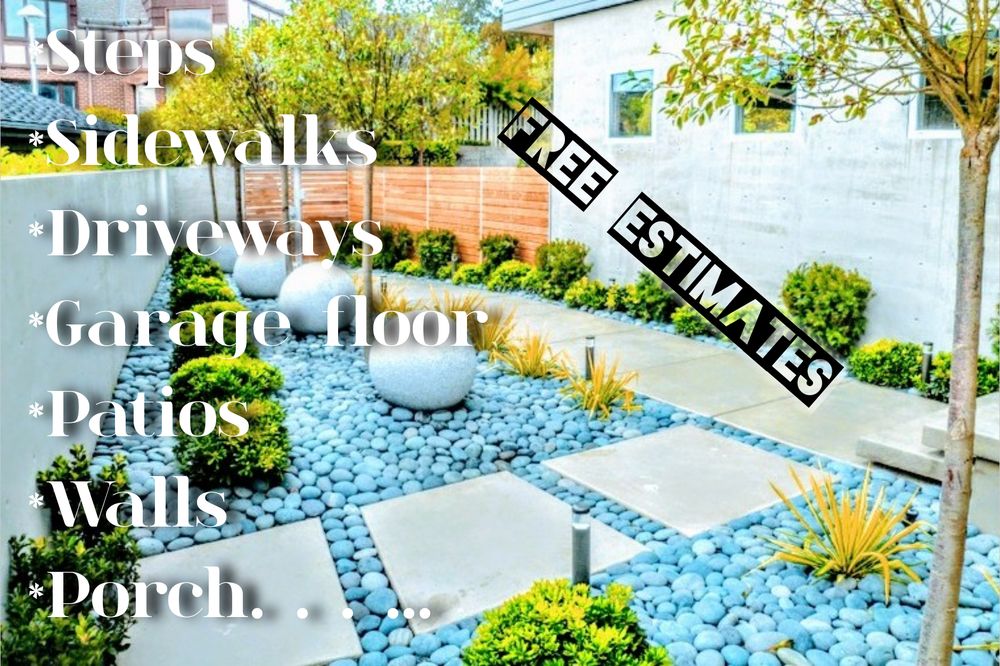 JH CONCRETE SERVICES C/R 24 Photos Waco, Texas Masonry/Concrete