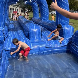 Chunkie’s Party Rentals