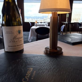 Coastal Kitchen Monterey - Seafood Near Me - Monterey, California