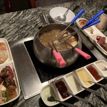 The Melting Pot - Phoenix - Fondue Near Me - Phoenix, Arizona The Melting Pot - Phoenix - Fondue Near Me - Phoenix, Arizona