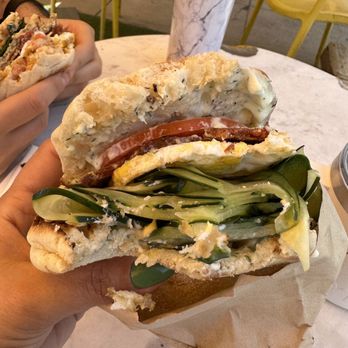 Muffin Can Stop Us - Glendale - Sujook sando - Coffee & Tea Near Me - Glendale, California