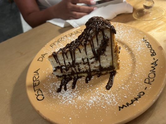 Osteria da Fortunata - Miami by null