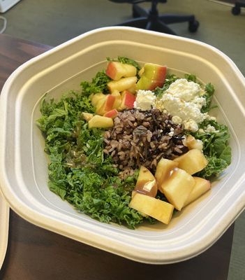 sweetgreen by null