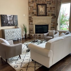Amazing Staging! by Keri Robicheaux - A staging so lovely that the owners wanted to move back in! 2 offers day 1.