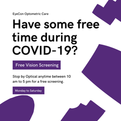 Eyecon Optometric Care