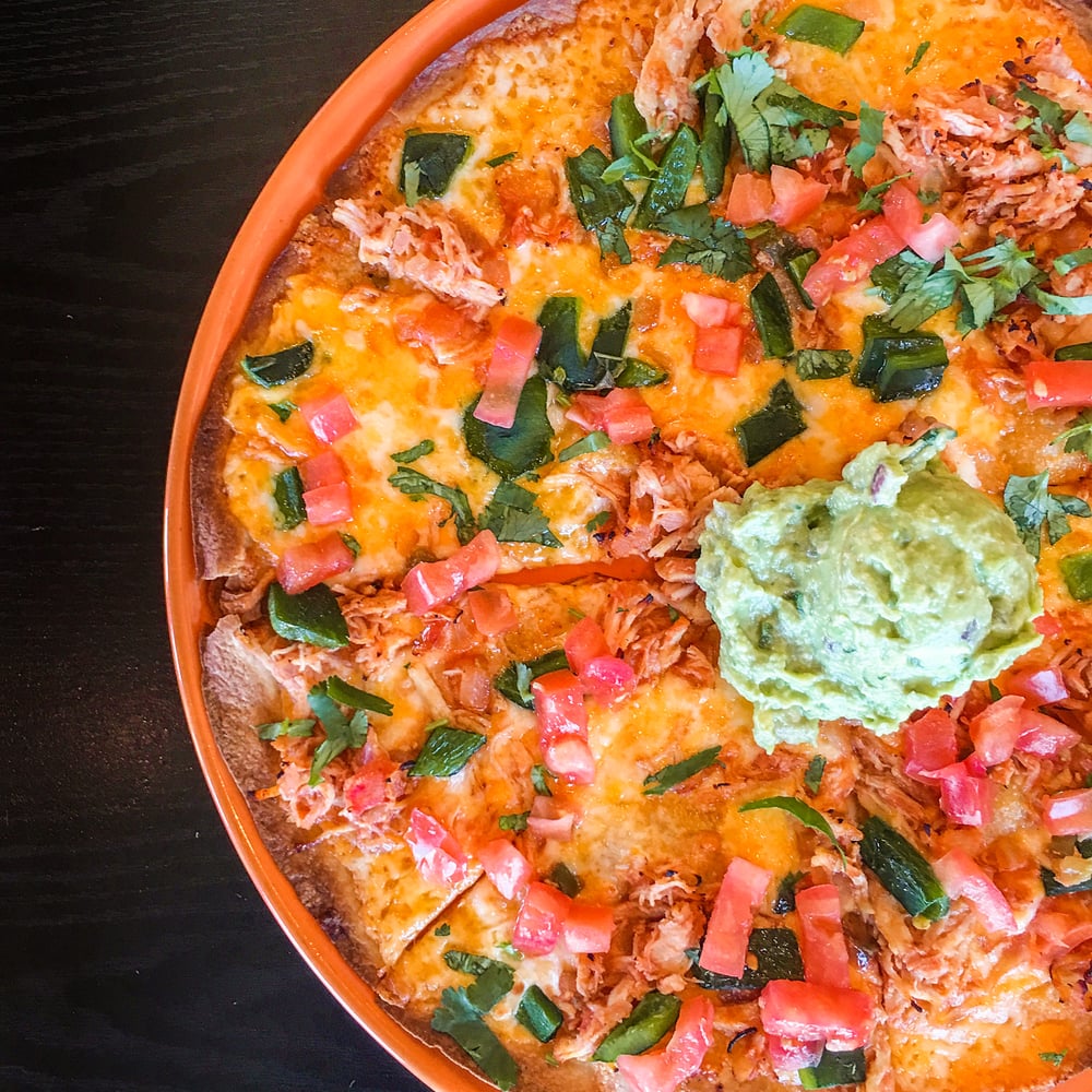 Mama Roja Mexican Kitchen