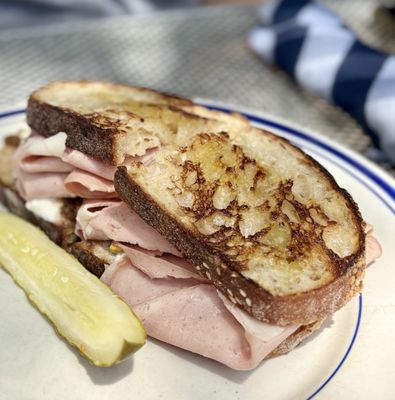Publican Quality Meats by null