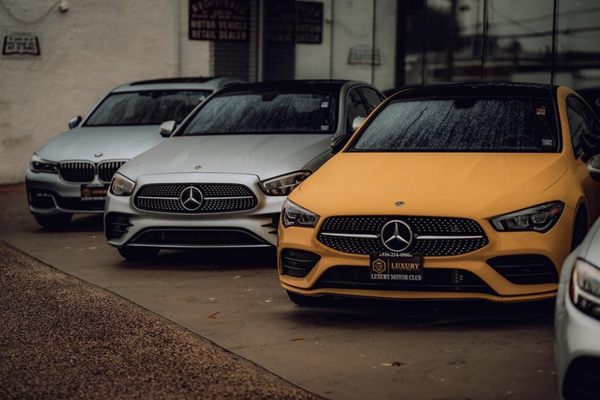 Luxury Motor Club Reviews