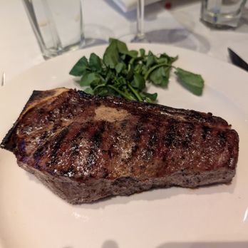 The Capital Grille - Steakhouses Near Me - Skokie, Illinois