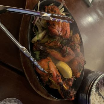 BASANTI - Chicken Tandoori - Indian Near Me - San Juan Capistrano, California BASANTI - Chicken Tandoori - Indian Near Me - San Juan Capistrano, California