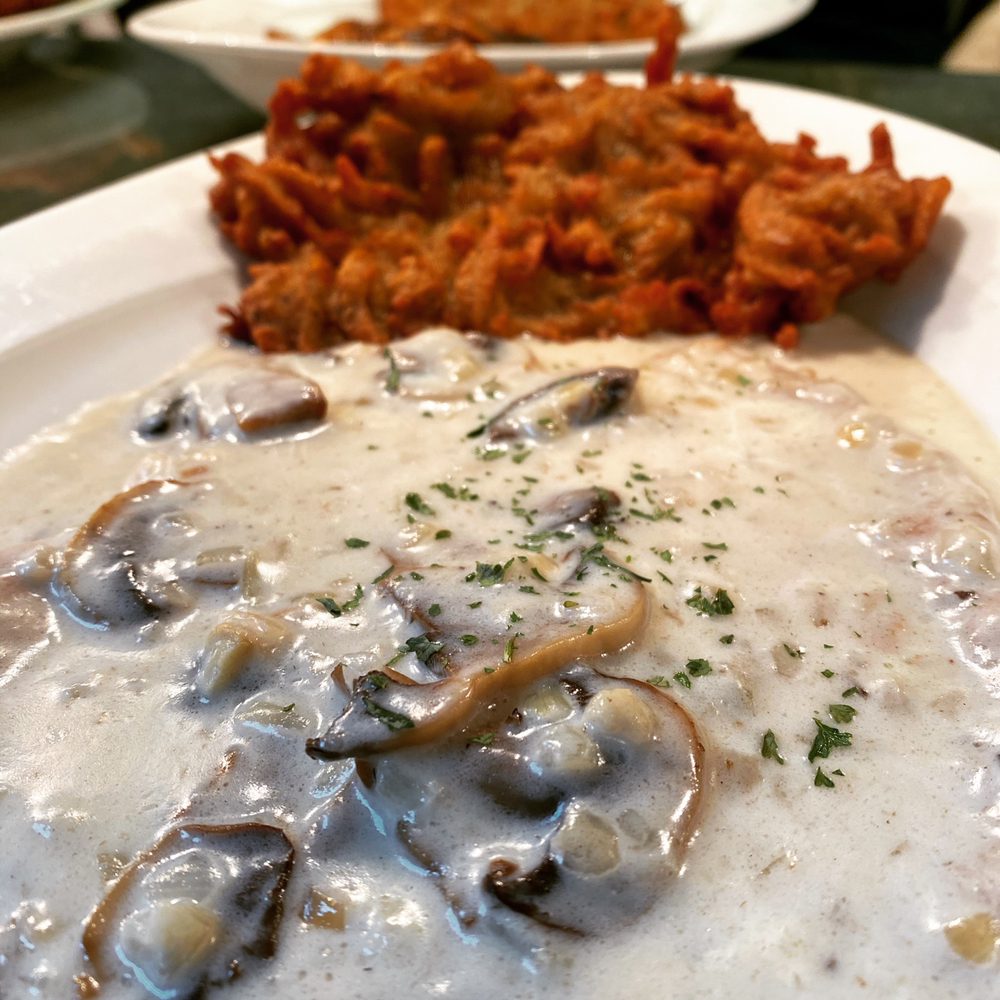 LASZLO’S IRON SKILLET 128 Photos & 94 Reviews German 1020 Ohio Pike, Cincinnati, OH