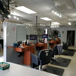 The Man's Cave