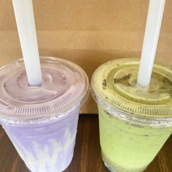 Infinitea - Bubble Tea Near Me - Kapolei, Hawaii Infinitea - Bubble Tea Near Me - Kapolei, Hawaii