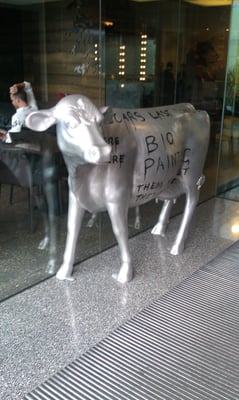 The Cullen Melbourne - Art Series by null