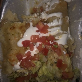 Osuna's Restaurant - Nasty Lettuce and Dry Enchiladas!! - Mexican Near Me - Walnut, California Osuna's Restaurant - Nasty Lettuce and Dry Enchiladas!! - Mexican Near Me - Walnut, California