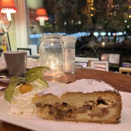 Apple Tart