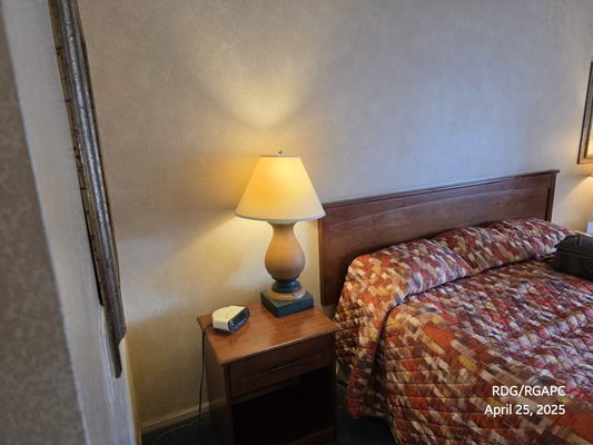Saga Motor Hotel Pasadena by null