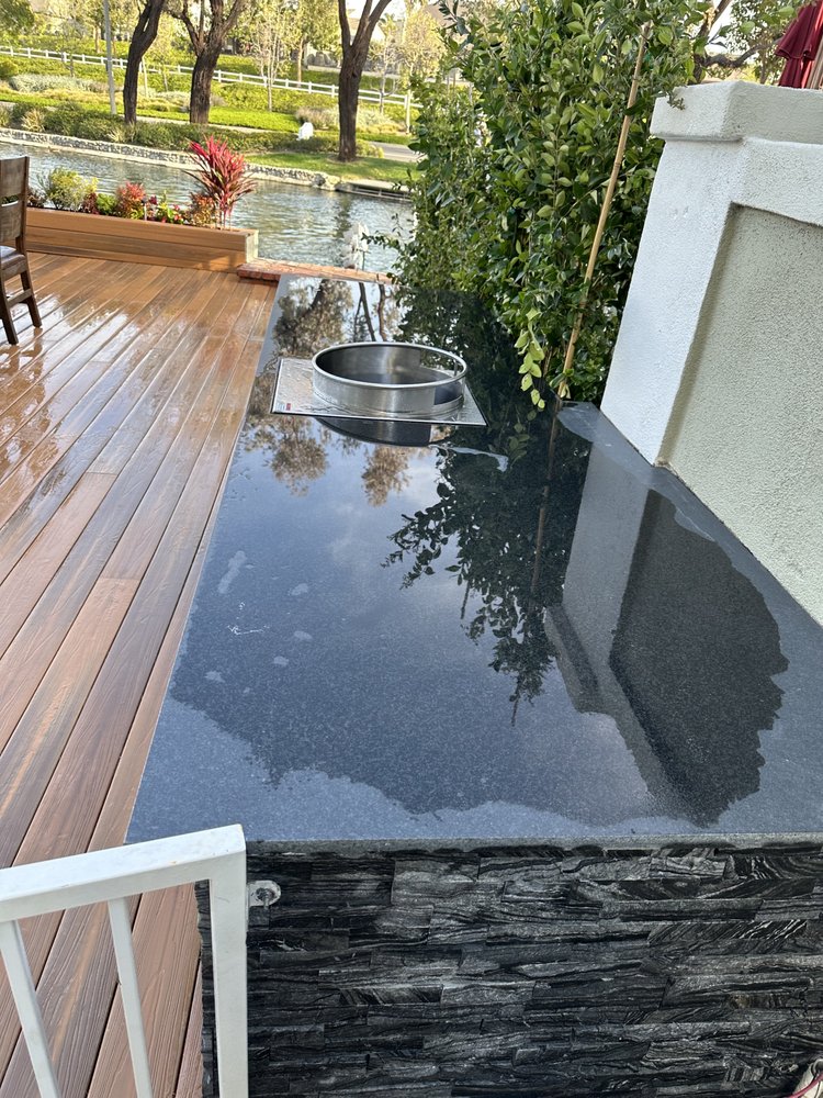 Slide of JPS General Construction