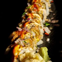Imasa Sushi