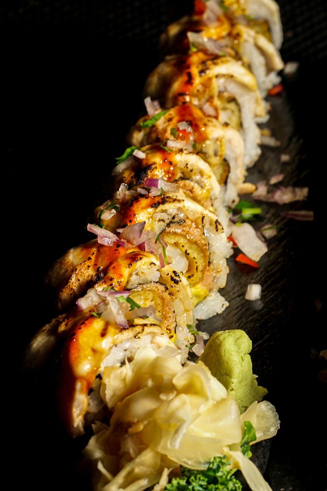 Imasa Sushi
