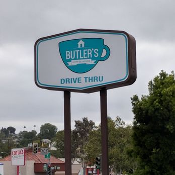 Gladly Coffee - Coffee & Tea Near Me - Spring Valley, California