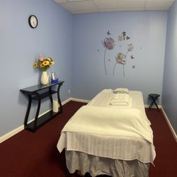 King Massage