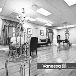 Vanessa Bridal & Image - Brand New Store