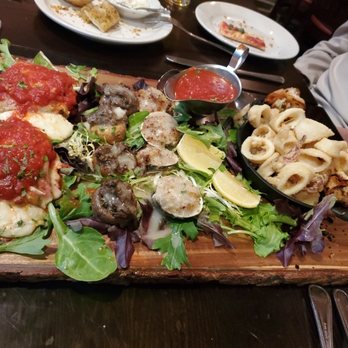Panini Grill - Hot Antipasto - Pizza Near Me - Staten Island, New York Panini Grill - Hot Antipasto - Pizza Near Me - Staten Island, New York