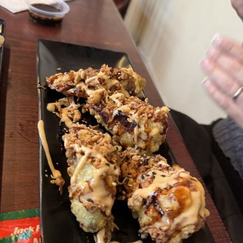 Sushi Tyme - Jalapeño Bomb - Japanese Near Me - Santa Barbara, California Sushi Tyme - Jalapeño Bomb - Japanese Near Me - Santa Barbara, California
