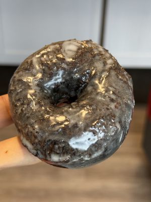 Curiosity Doughnuts by null