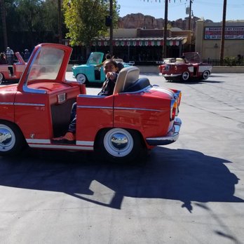 Disneyland Resort Area - Resorts Near Me - Anaheim, California