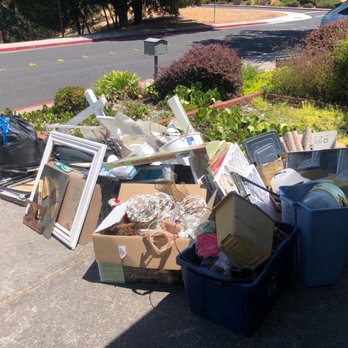 Jimenez Hauling - Junk Removal & Hauling Near Me