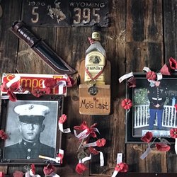 Buckhorn Bar & Parlor