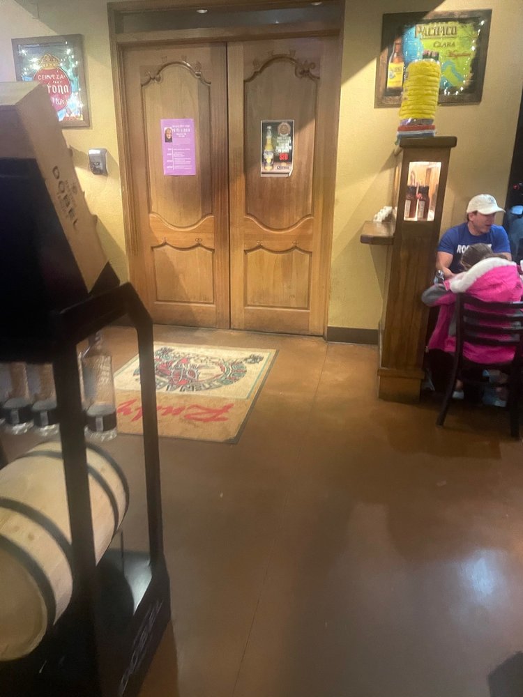 Rudy's Tenampa Taqueria