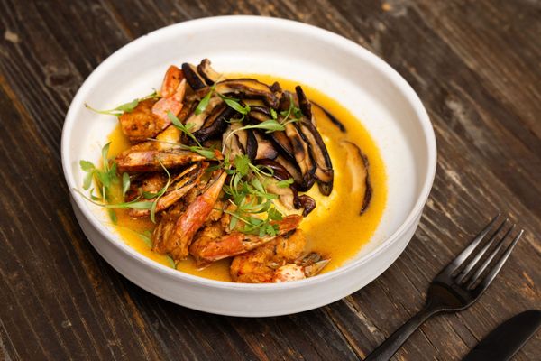 Henry Parsons Project by null