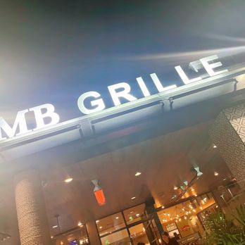 Mb Grille - Outside - Seafood Near Me - Torrance, California Mb Grille - Outside - Seafood Near Me - Torrance, California