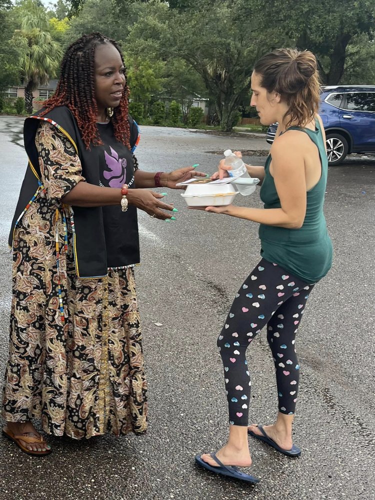 Jehovah Jir-eh Ministries - social services organization in Lakeland, FL