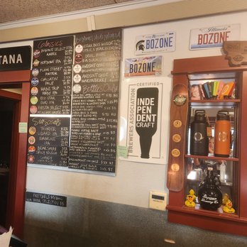 Bozeman Brewing Company - Breweries Near Me - Bozeman, Montana Bozeman Brewing Company - Breweries Near Me - Bozeman, Montana