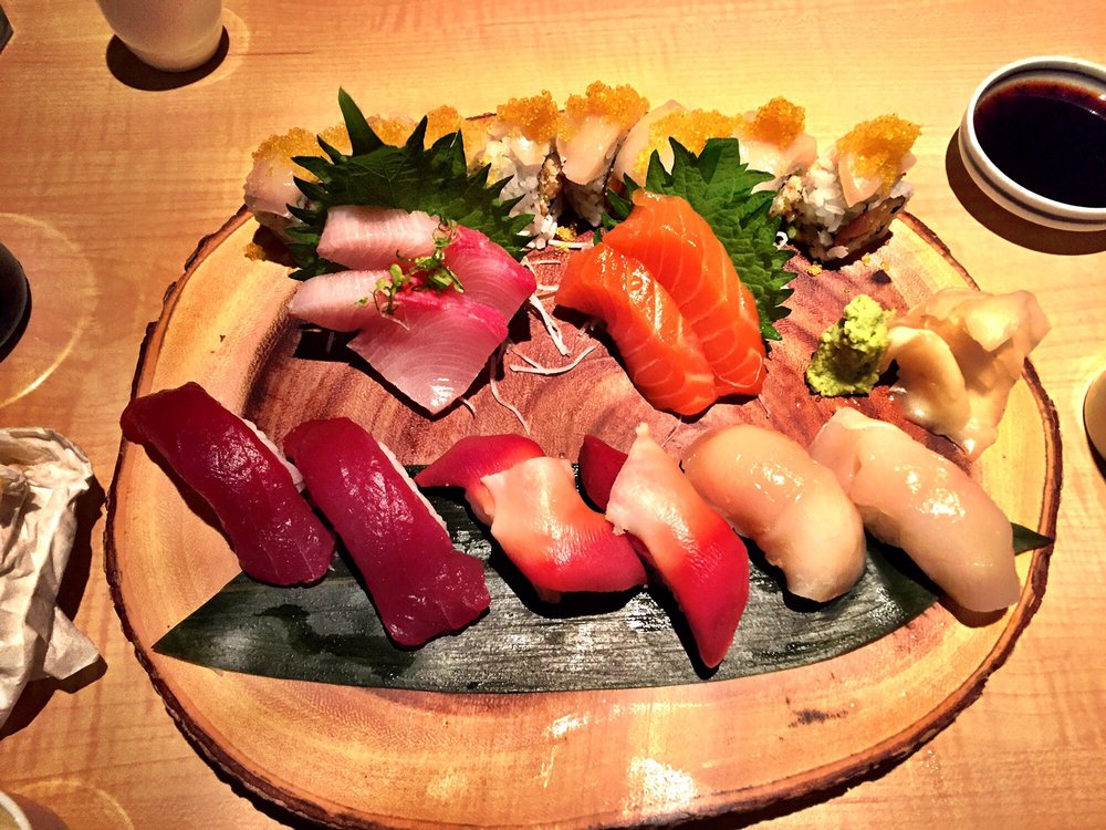 Ootoya Sushi