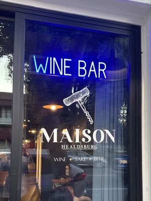 Maison Healdsburg by null