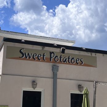 Sweet Potatoes Kitchen - Southern Near Me - Savannah, Georgia Sweet Potatoes Kitchen - Southern Near Me - Savannah, Georgia