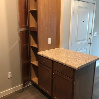 Vantage at Waco - A1 Kitchen with Pantry - Apartments Near Me - Waco, Texas Vantage at Waco - A1 Kitchen with Pantry - Apartments Near Me - Waco, Texas