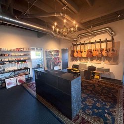 Riviera Music