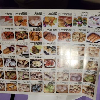Dim Sum Palace - Menu - Dim Sum Near Me - New York, New York